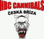 HBC CANNIBALS Česká Bříza